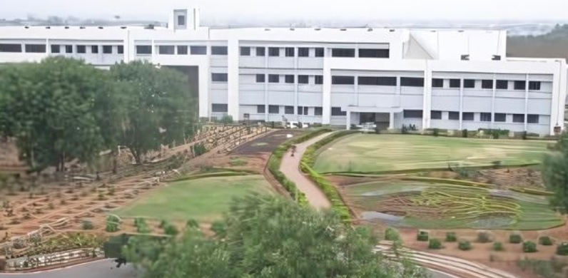 ХАЙДАРАБАД