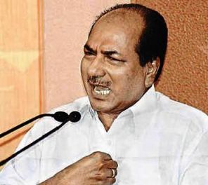 BrahMos the most successful missile of the country: Antony