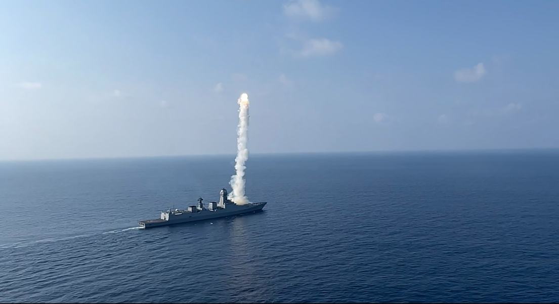 Cabinet Committee on Security okays Rs 19K cr deal to procure over 200 BRAHMOS missiles for Navy