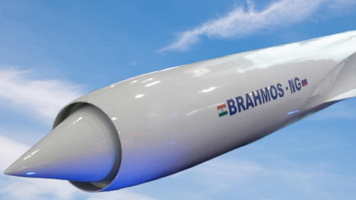NG Cruise Missile System