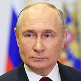 Mr. Vladimir Putin