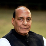Mr. Rajnath Singh