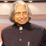 Dr. APJ Abdul Kalam