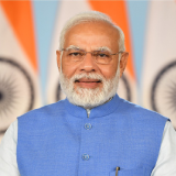 Mr. Narendra Modi